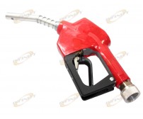 Automatic Shut Off Fueling Nozzle Gas Diesel Kerosene Biodiesel Fuel Refilling